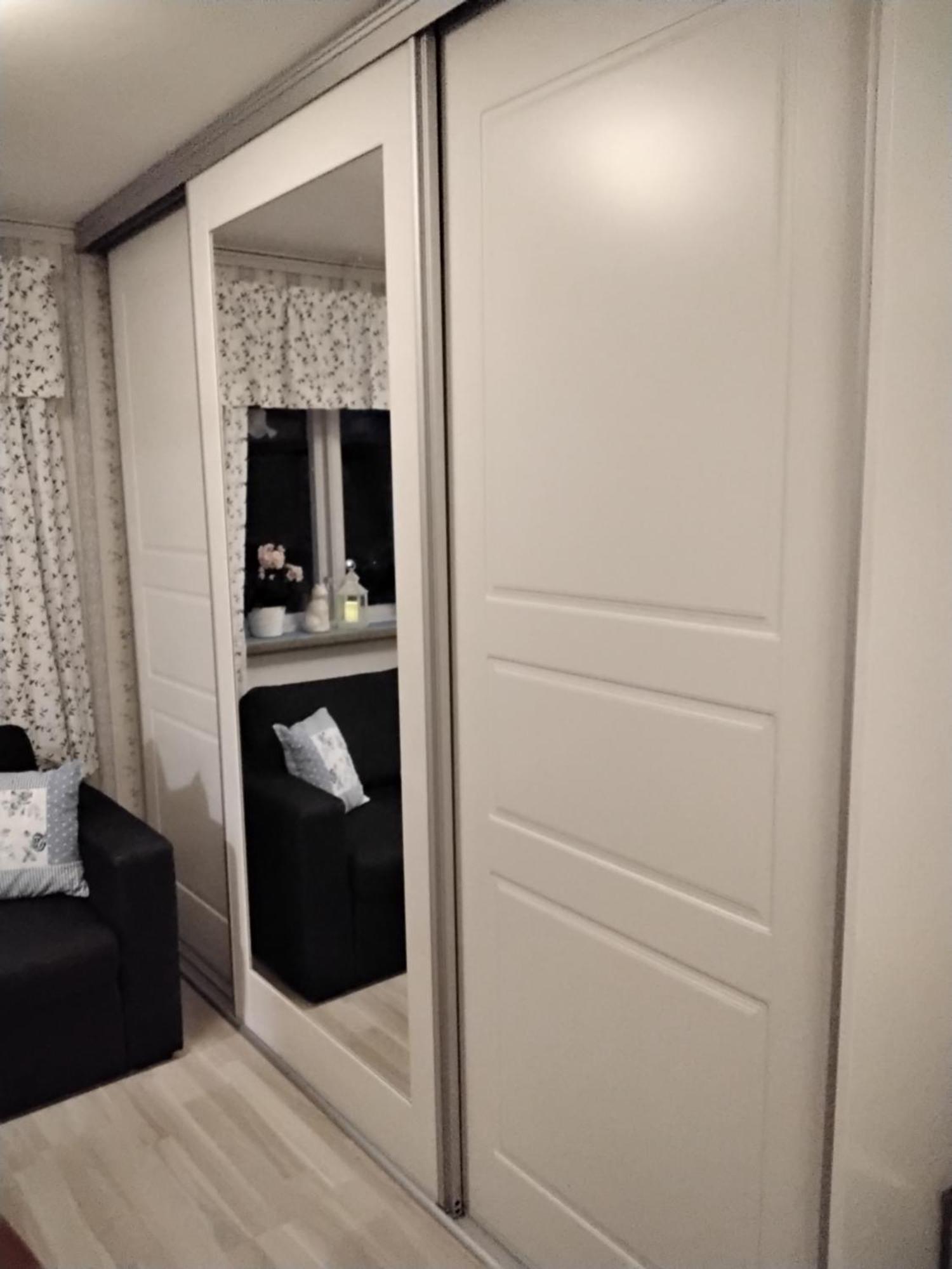 Bo I Trelleborg Apartment Exterior foto